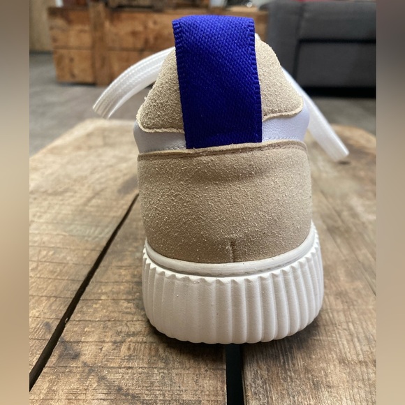 Embassy of Bricks + Logs - Lambeth Sneaker (vegan) - Picture 4 of 7